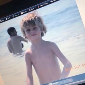 Meet your Posher, Tanner